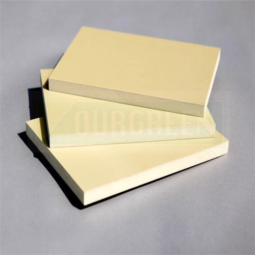 pvc櫥柜板與刨花板的區(qū)別你了解嗎？