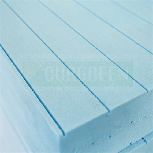 擠塑板施工用電要注意哪些事項？