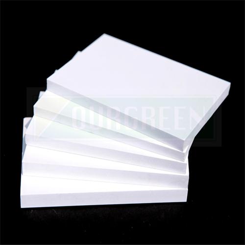 哪里才會(huì)使用PVC發(fā)泡板呢？