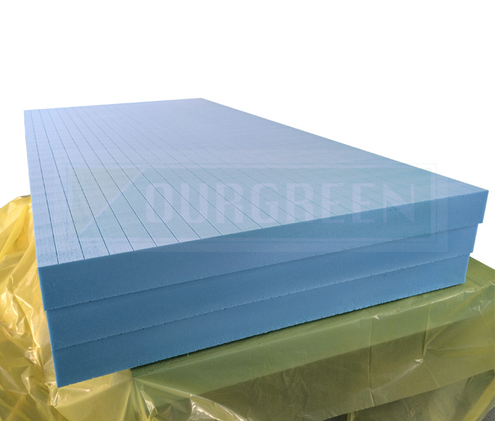 正確區(qū)分?jǐn)D塑板與聚苯板？