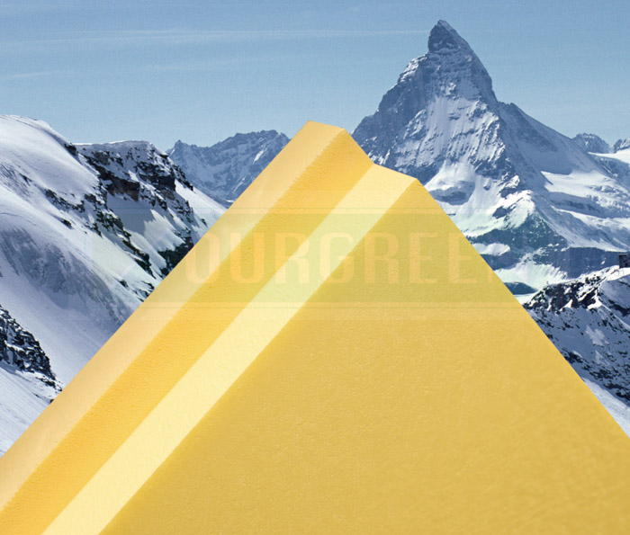 如何克服外墻擠塑保溫板體系中存在的問(wèn)題