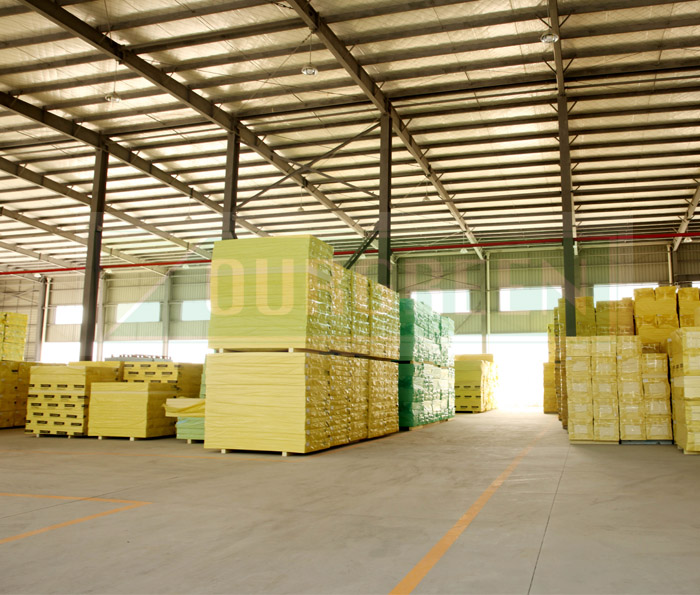 XPS擠塑板的保溫隔熱性怎樣？