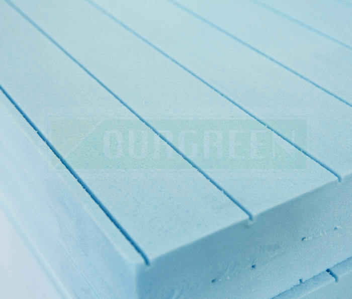 擠塑板的相關特點性能？