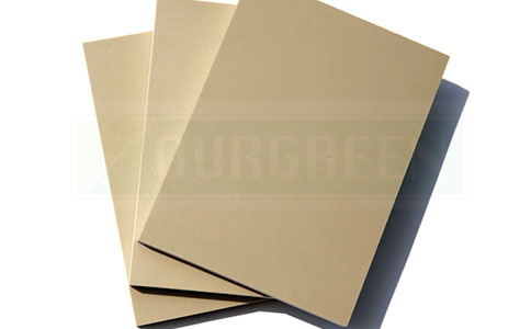 PVC發(fā)泡板的那些事兒，早看早知道