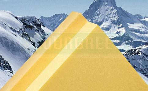 如何進(jìn)行XPS擠塑板抹面的處理？