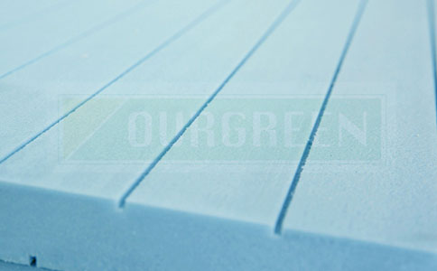 如何區(qū)別XPS擠塑板阻燃等級？