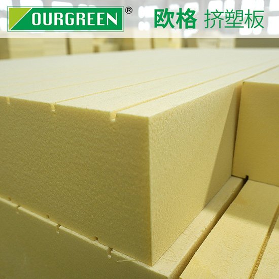 xps擠塑板施工要點有哪些？