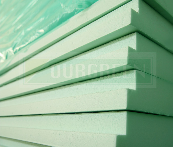 XPS擠塑板，XPS擠塑板價格