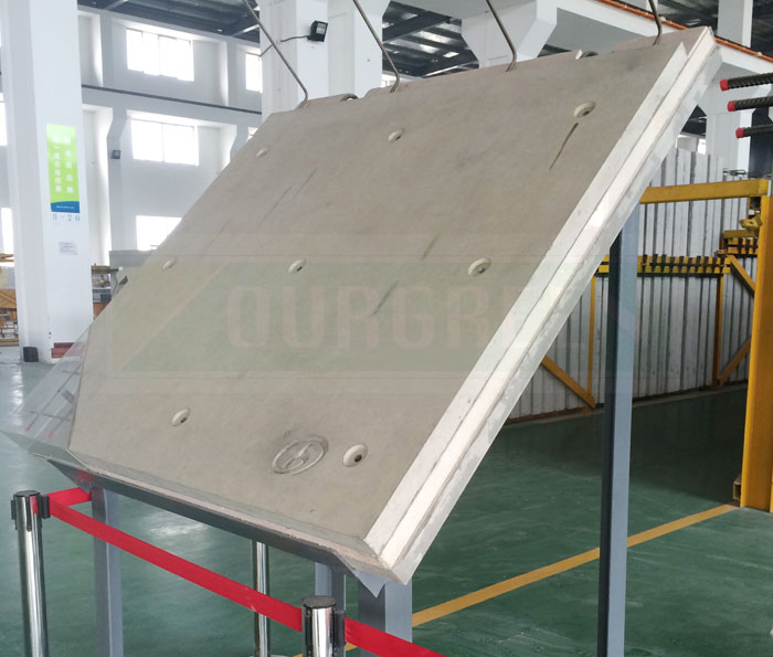 擠塑板生產(chǎn)中的需要什么材料？