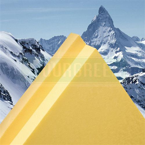 XPS擠塑板可以應(yīng)用在哪些地方？