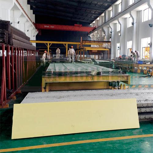 擠塑板價格和供求變化之間的關(guān)系?