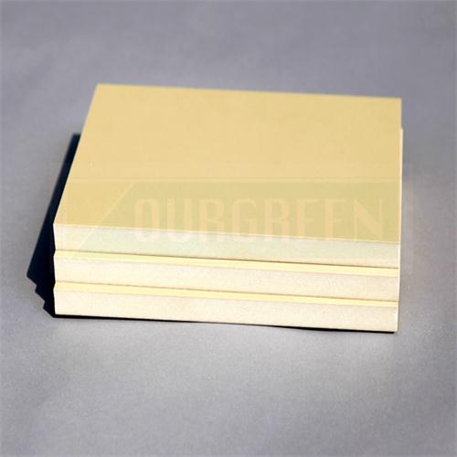 PVC發(fā)泡板質(zhì)量到底怎么樣呢？